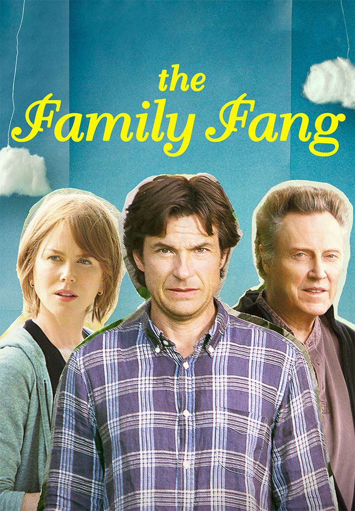 The Family Fang