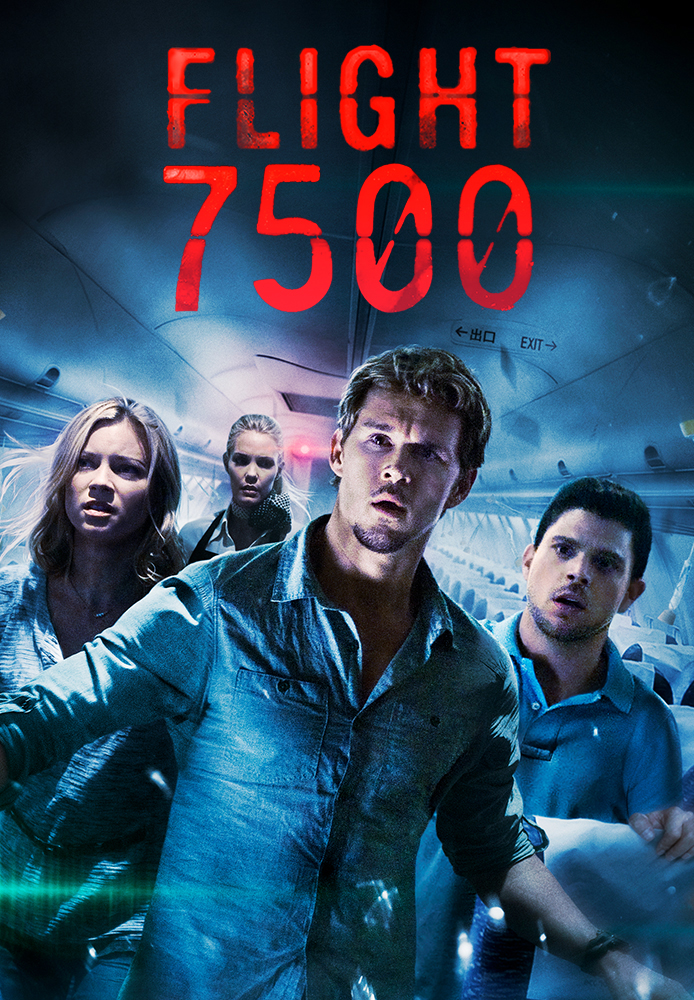 Flight 7500