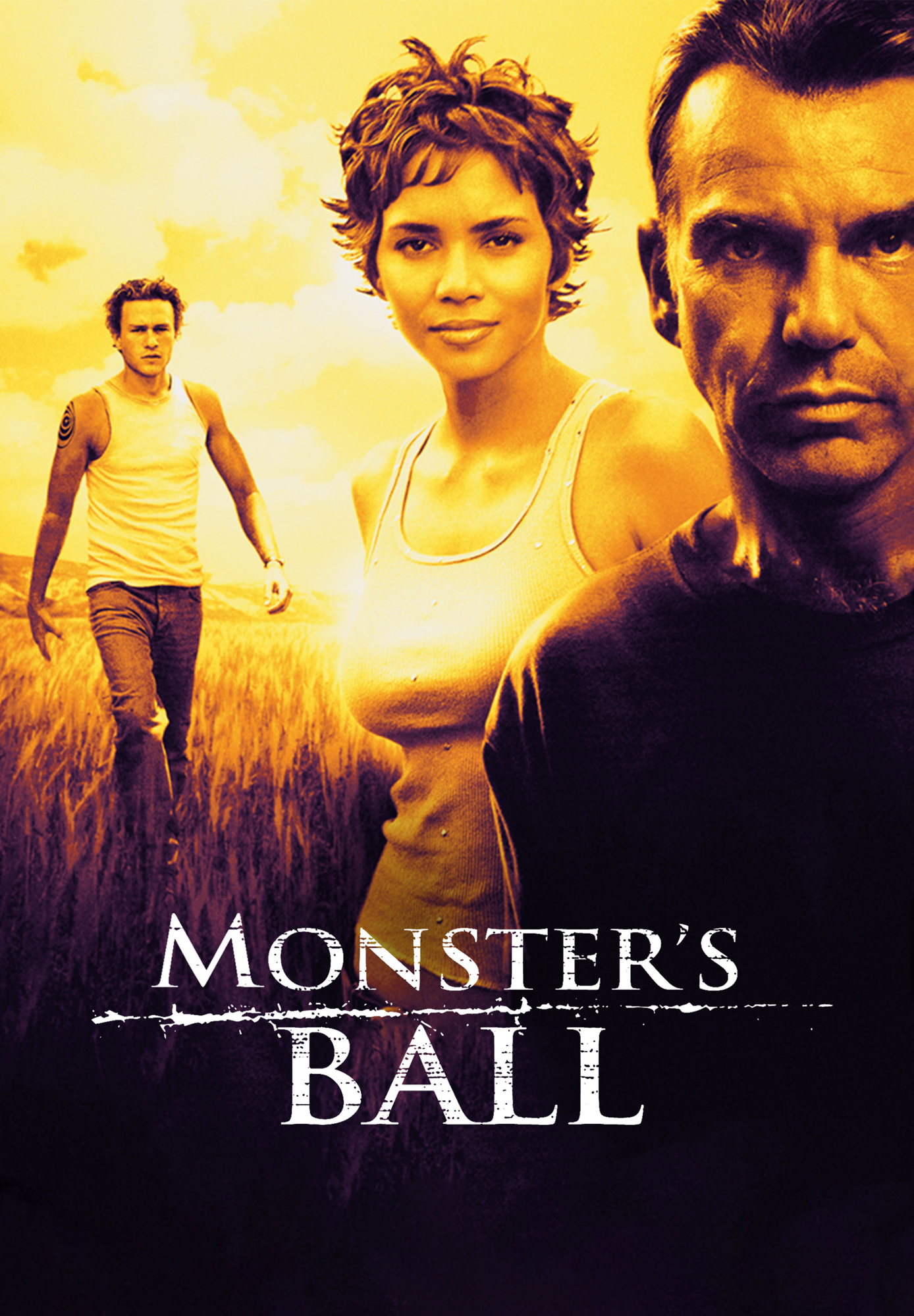 Monster's Ball
