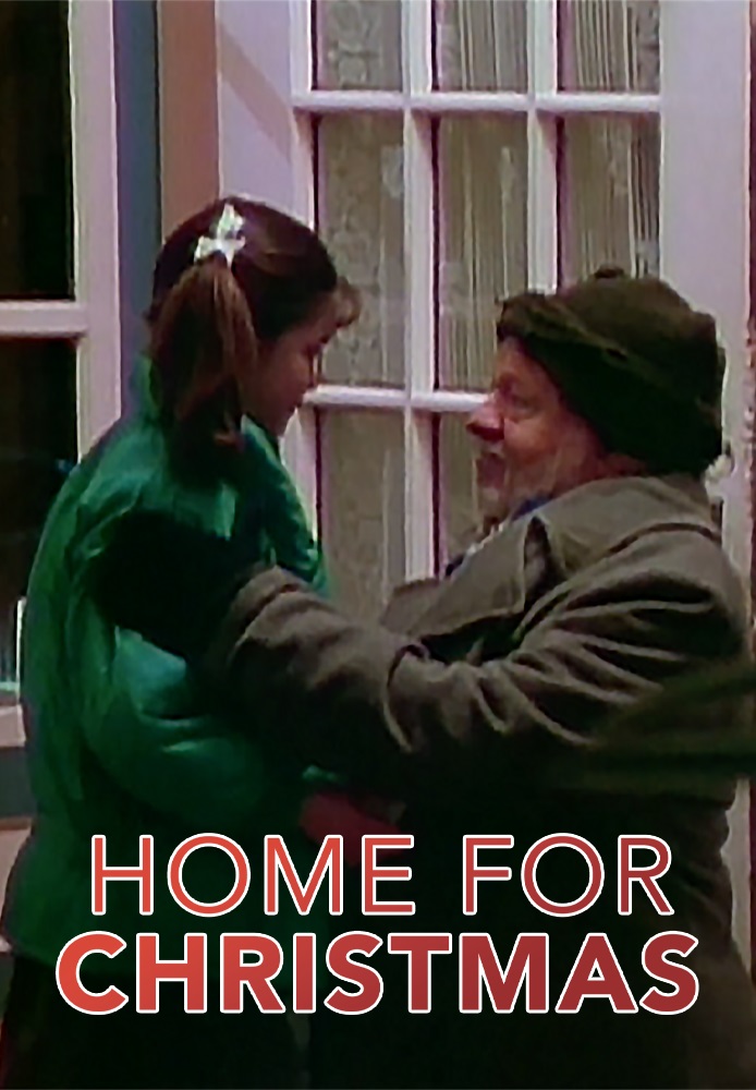 Home for Christmas