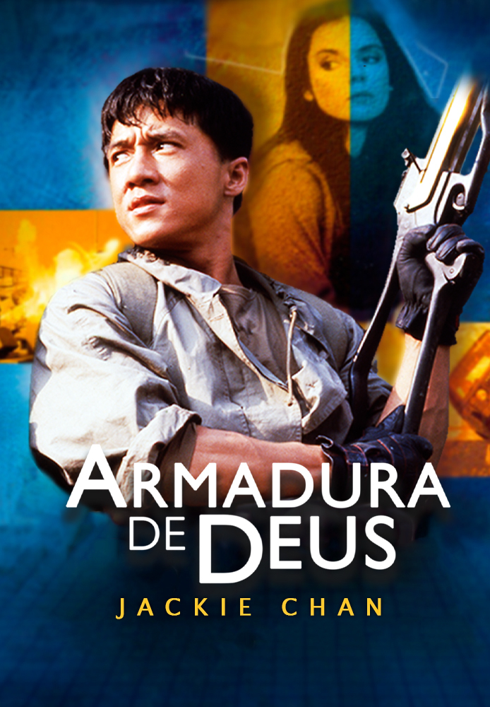 Armadura de Deus