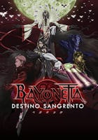 Bayonetta: Destino Sangrento