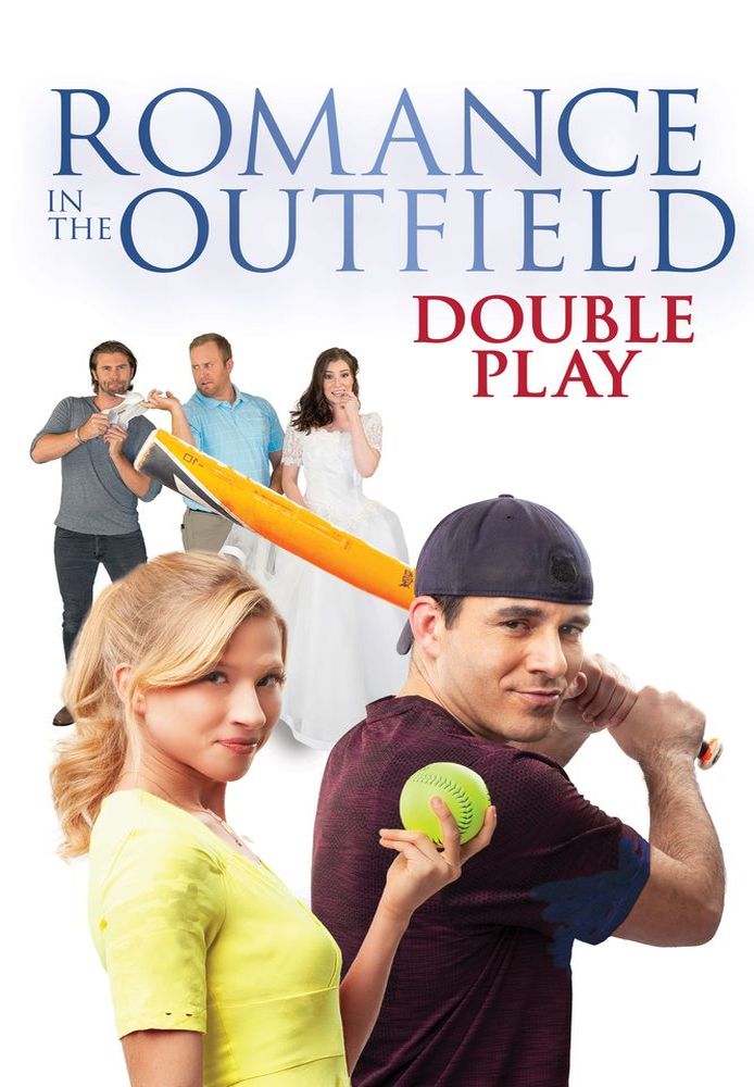 Romance In The Outfield - Double Play