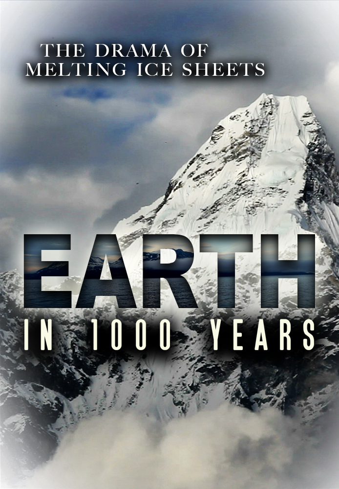 Earth in 1000 Years