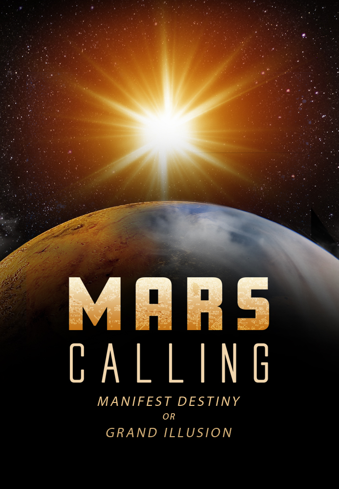 Mars Calling