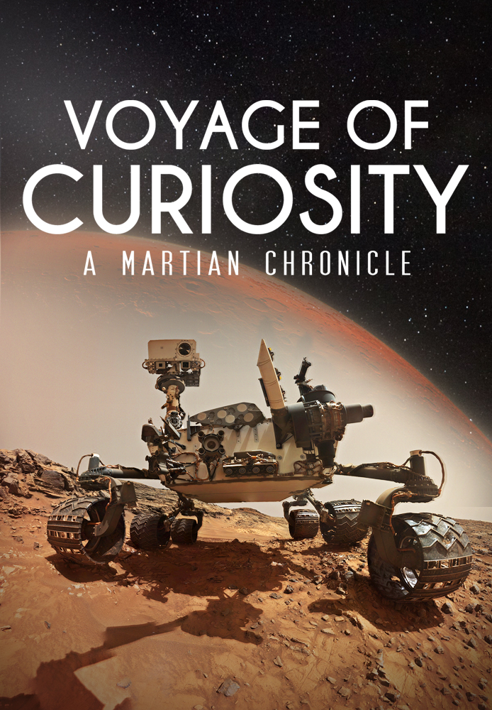 The Voyage of Curiosity