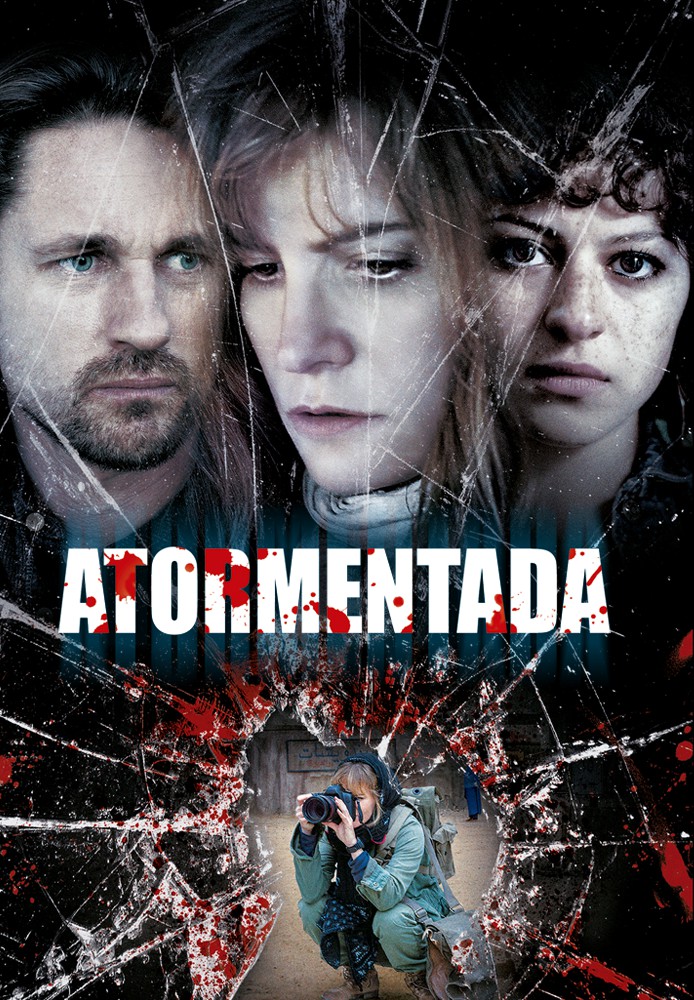 Atormentada