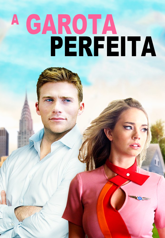 A Garota Perfeita
