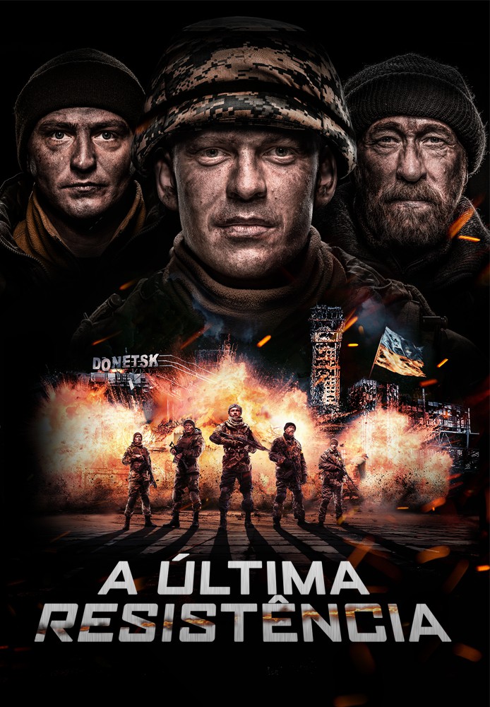 A Última Resistência