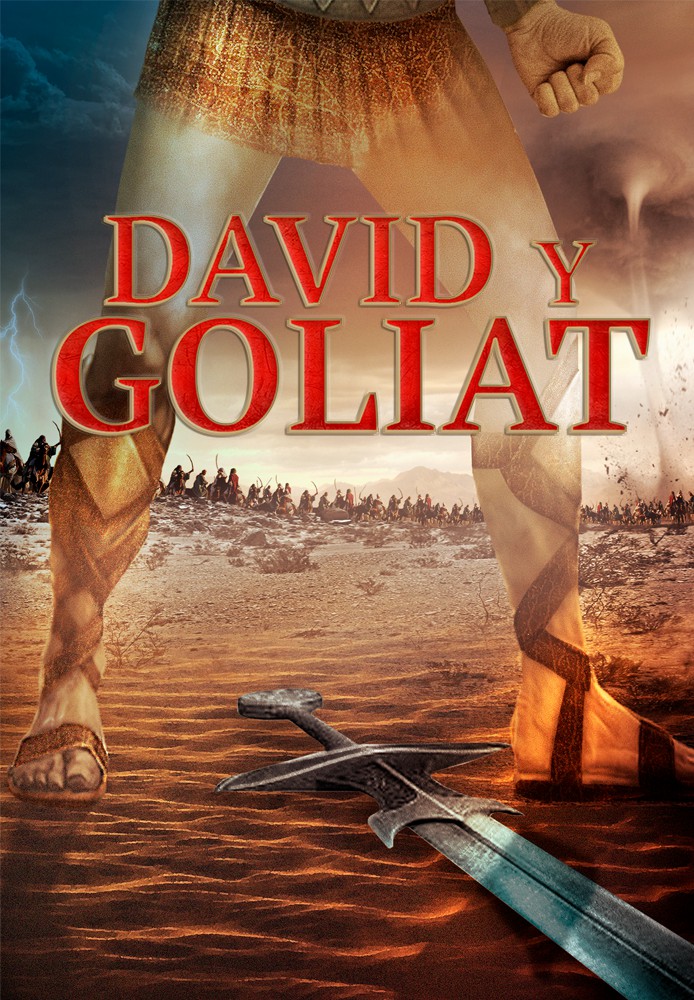 Davi e Golias