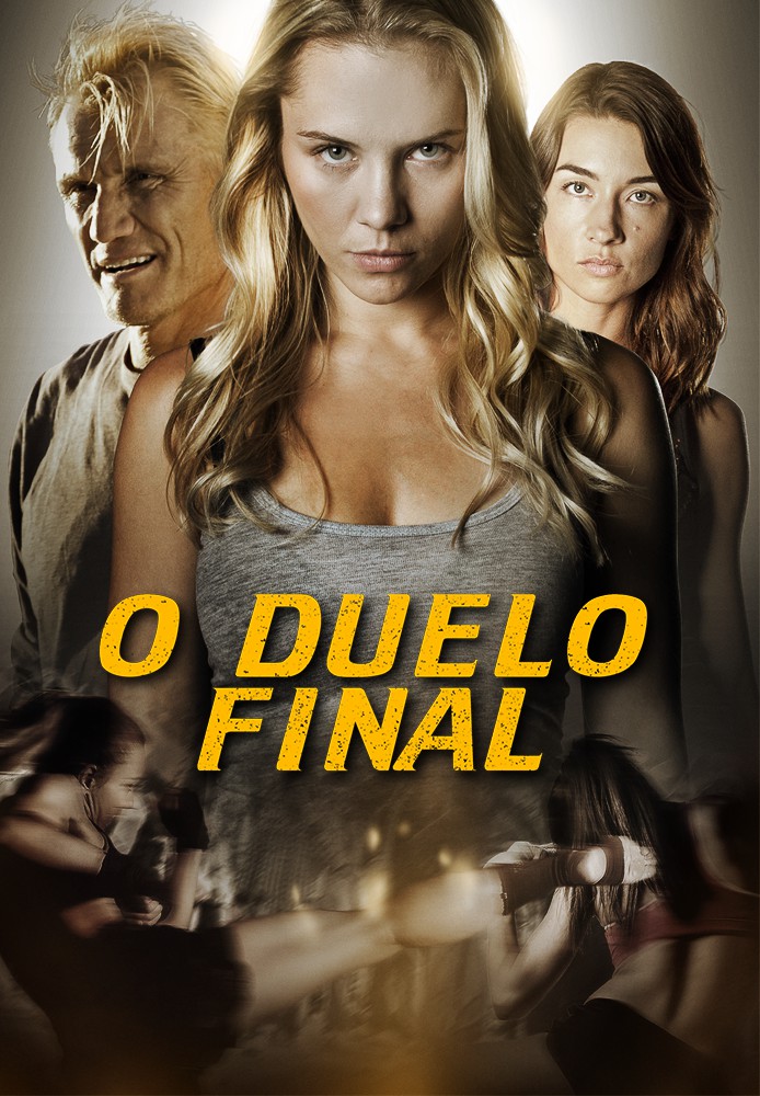 O Duelo Final