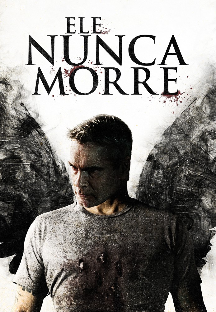Ele Nunca Morre