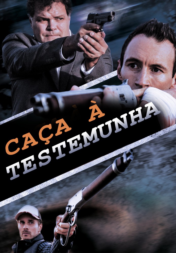 Caça à Testemunha