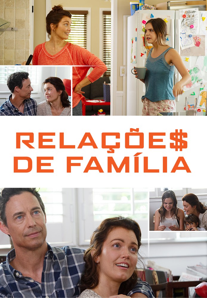 Relações de Família