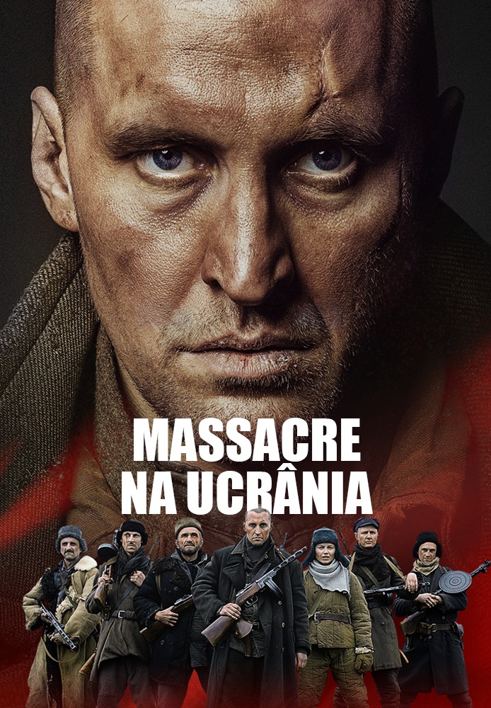 Massacre na Ucrânia