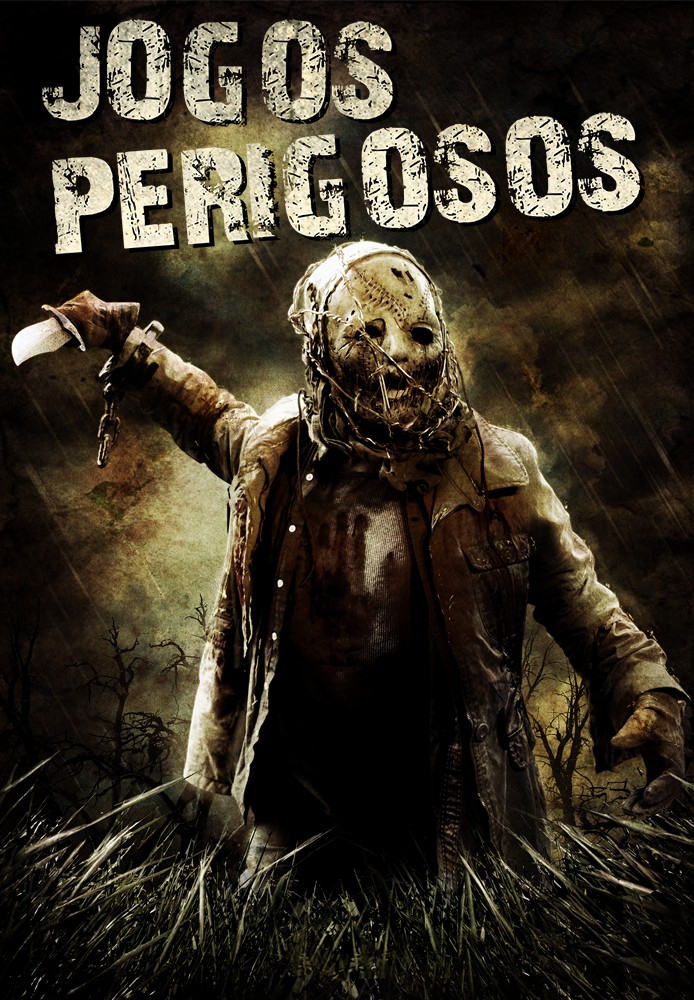 Jogos perigosos