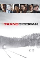 Transsiberian (Broadcast Edit)