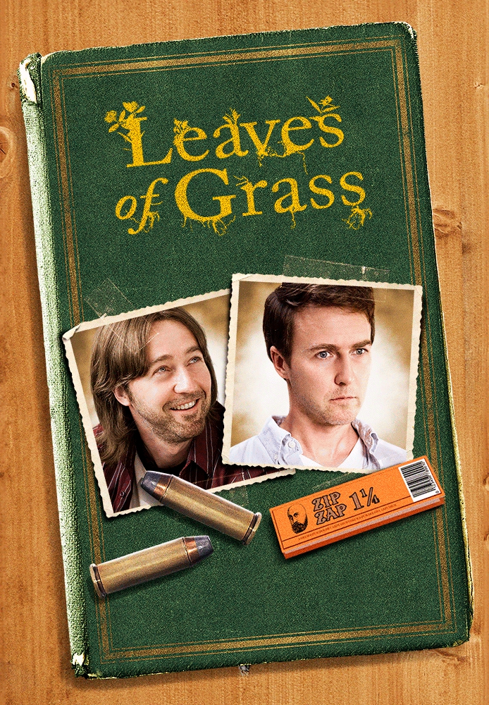 Leaves of Grass