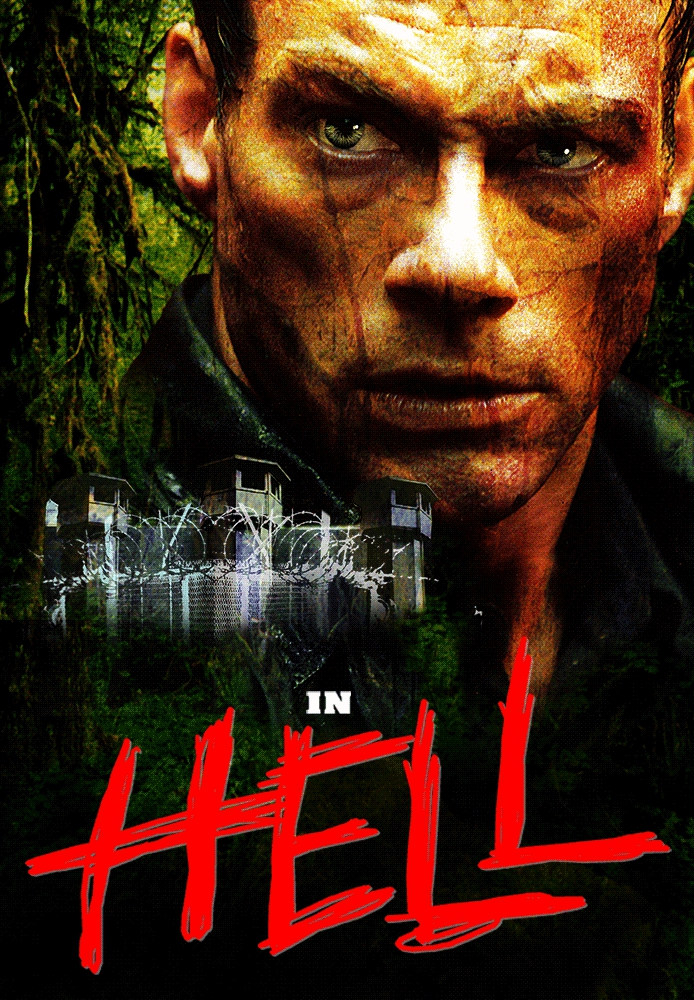 In Hell (Broadcast Edit)