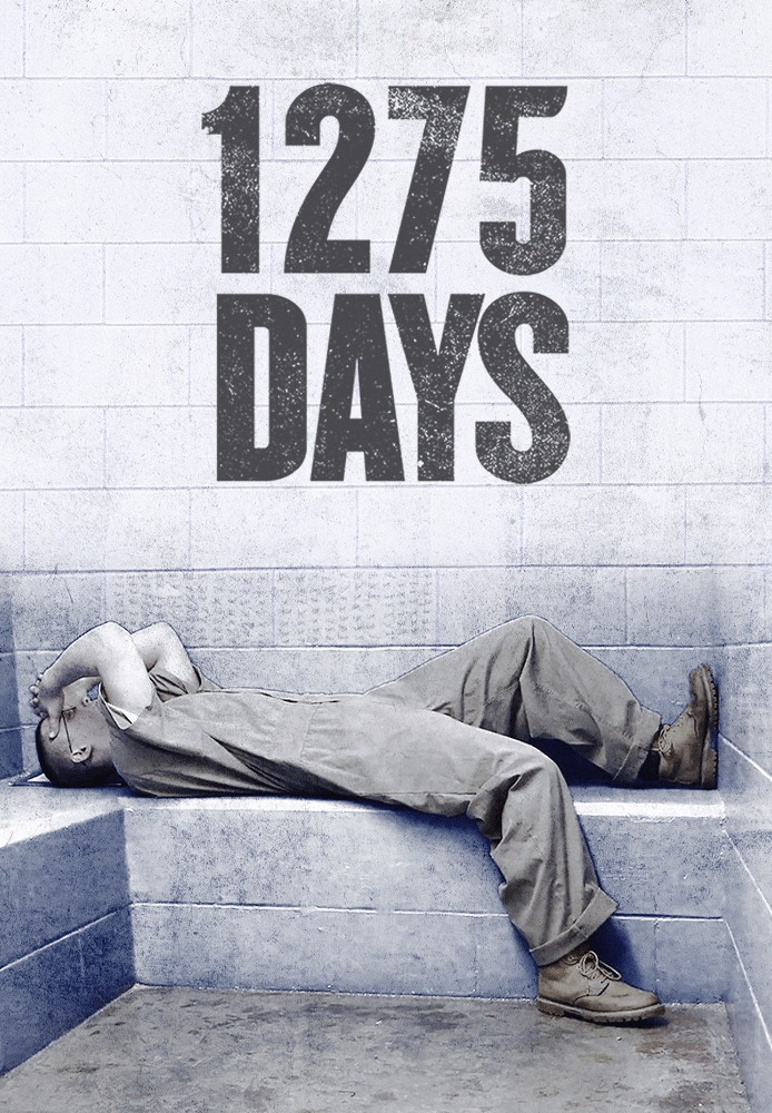 1275 Days