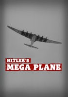 Hitler's Mega Plane