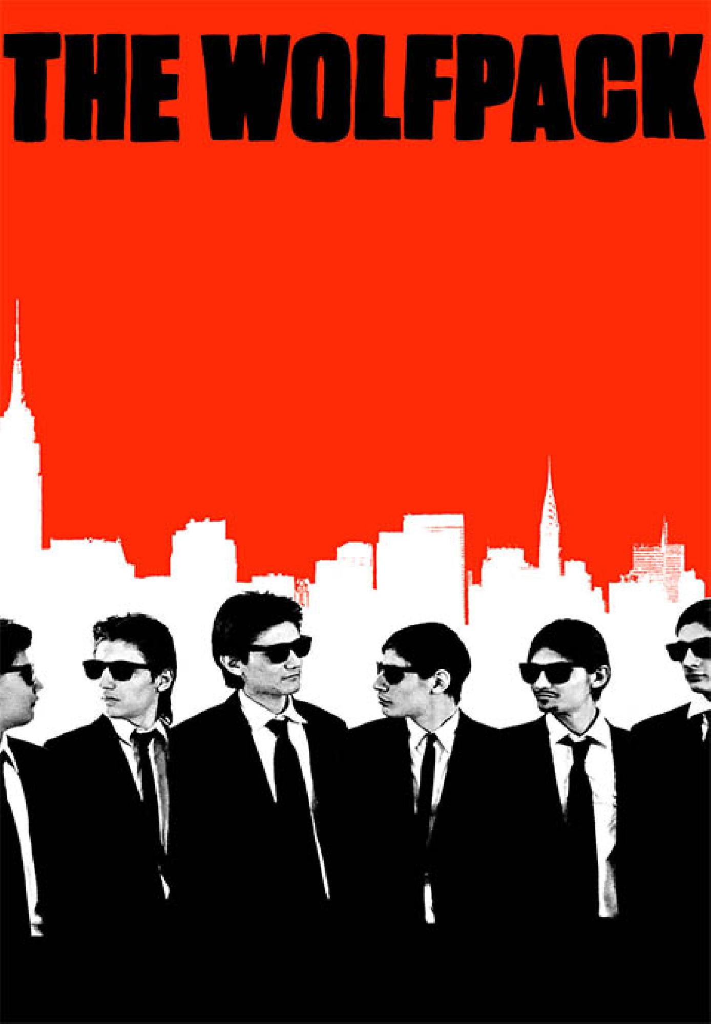 The Wolfpack
