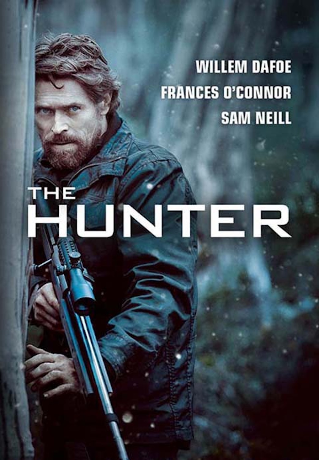 The Hunter (2011)