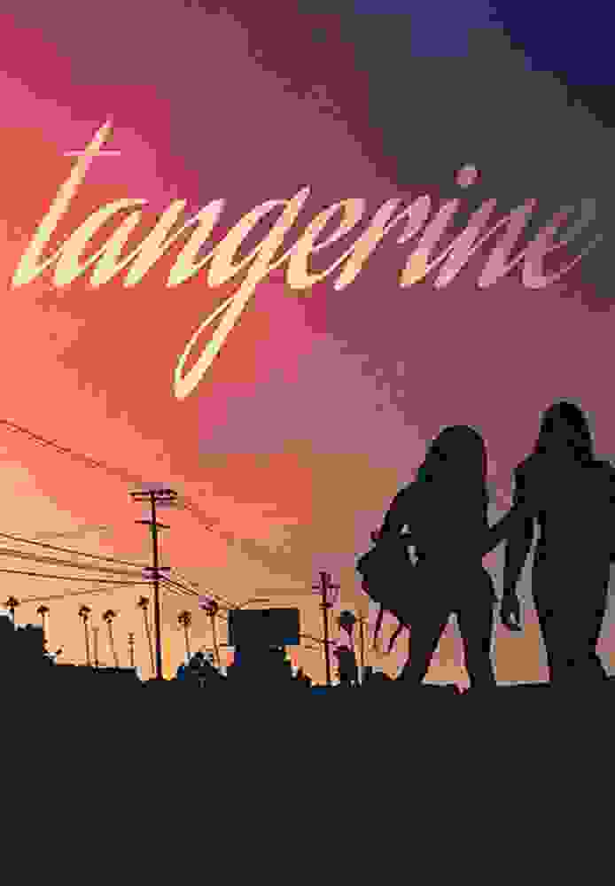 Tangerine