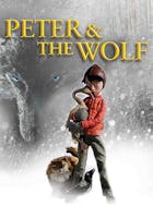 Peter and The Wolf