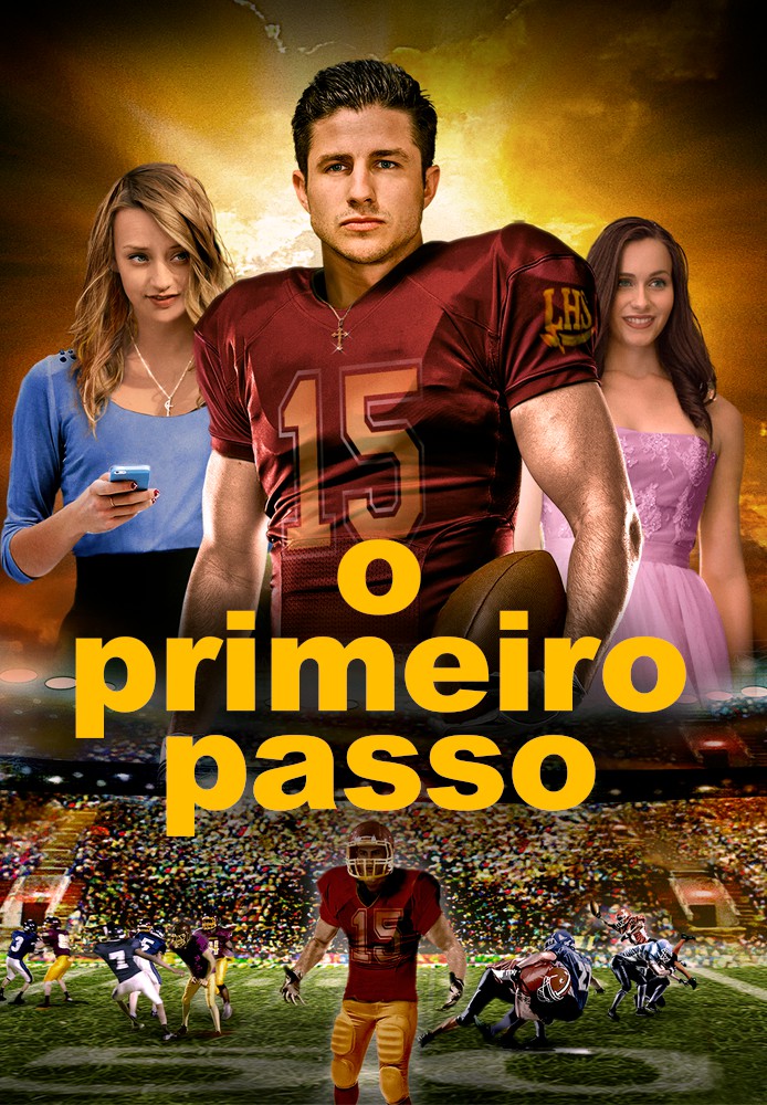 O Primeiro Passo