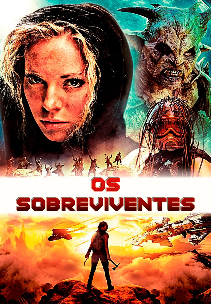 Os Sobreviventes