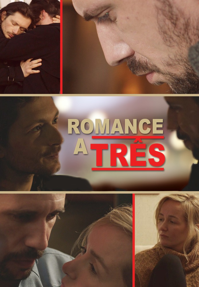 Romance a Três