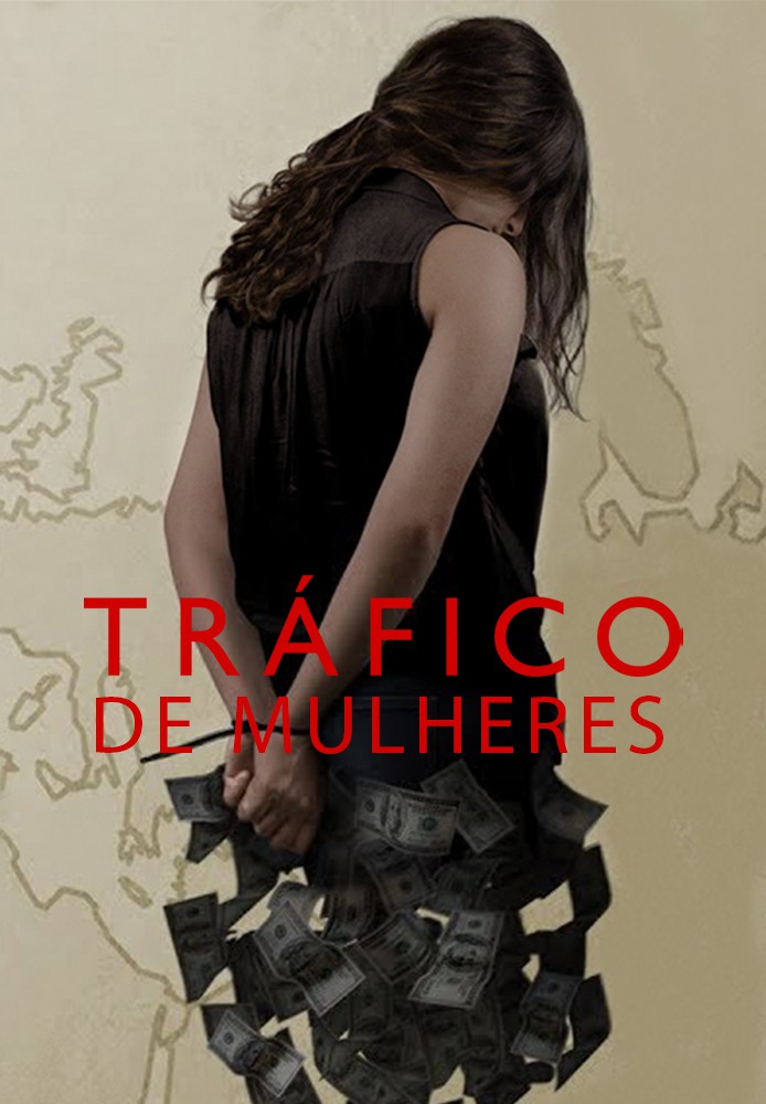 Tráfico de Mulheres