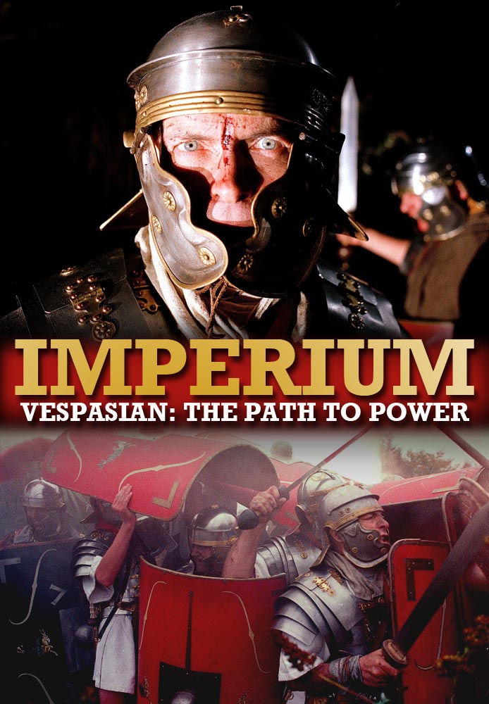 Imperium - Vespasian: The Path to Power