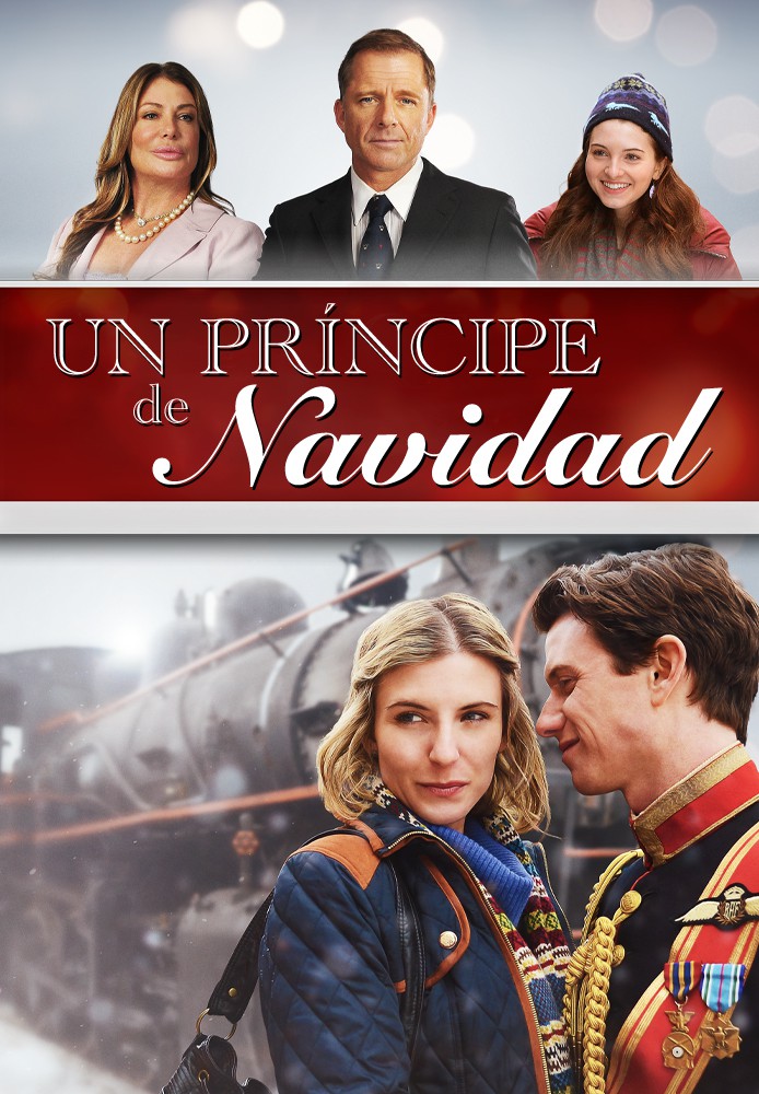 Un príncipe de Navidad