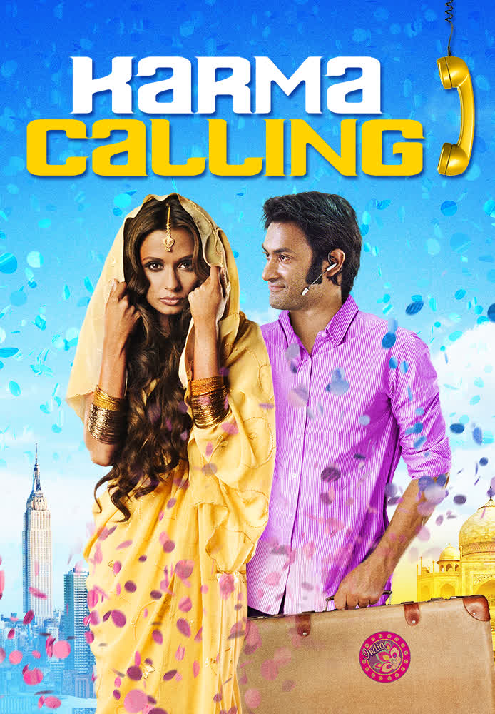 Karma Calling