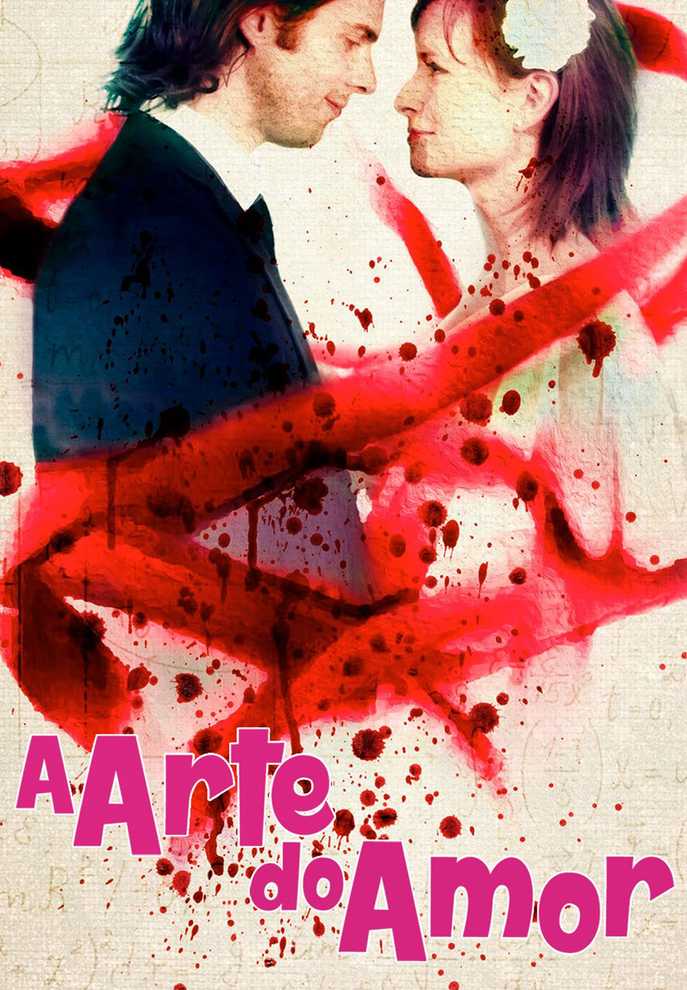 A Arte do Amor