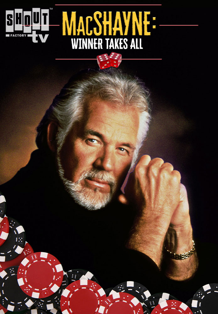 MacShayne: Winner Takes All