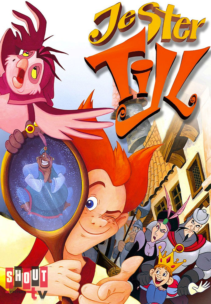 Jester Till