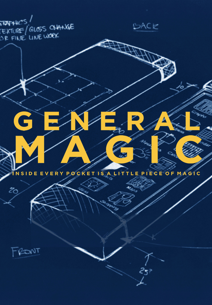 General Magic