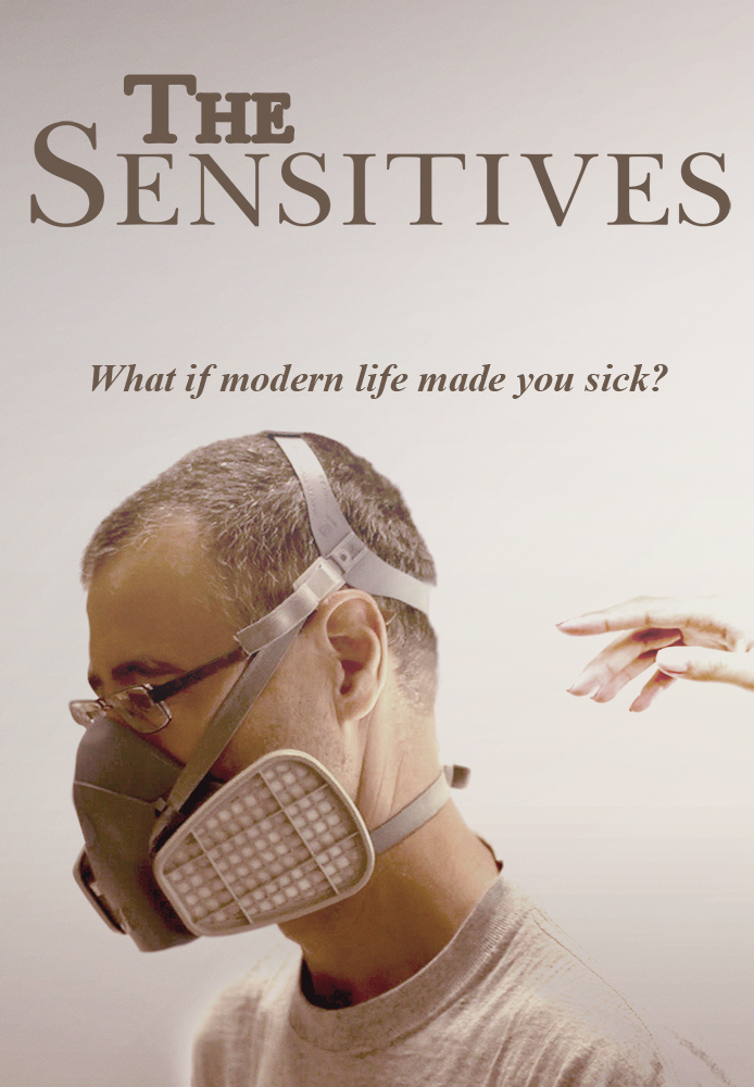 The Sensitives