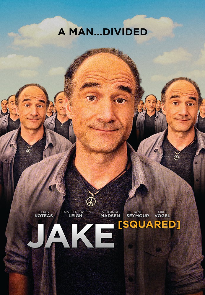 Jake ao Quadrado