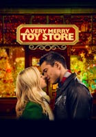 A Very Merry Toy Store