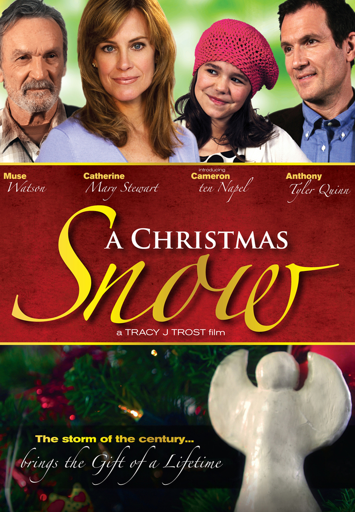 A Christmas Snow
