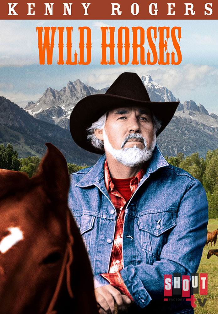 Wild Horses