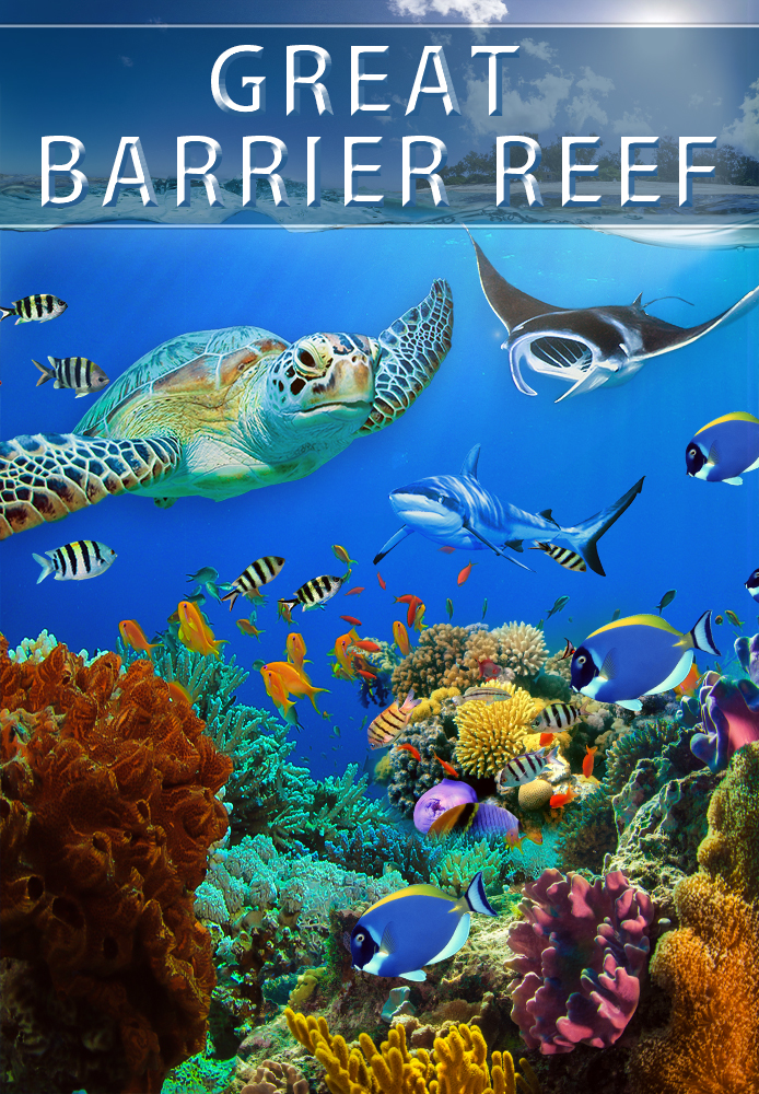 Great Barrier Reef