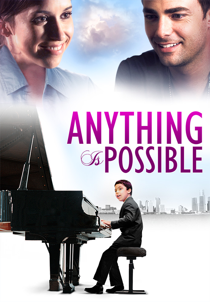 Anything Is Possible