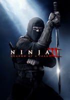 Ninja: Shadow Of A Tear (Broadcast Edit)