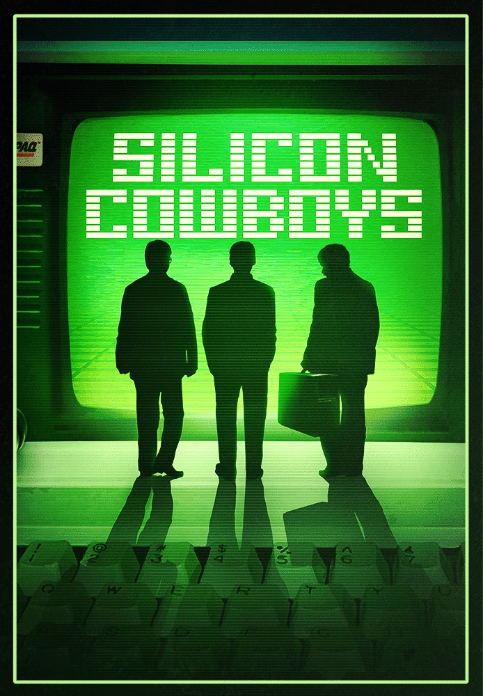 Silicon Cowboys