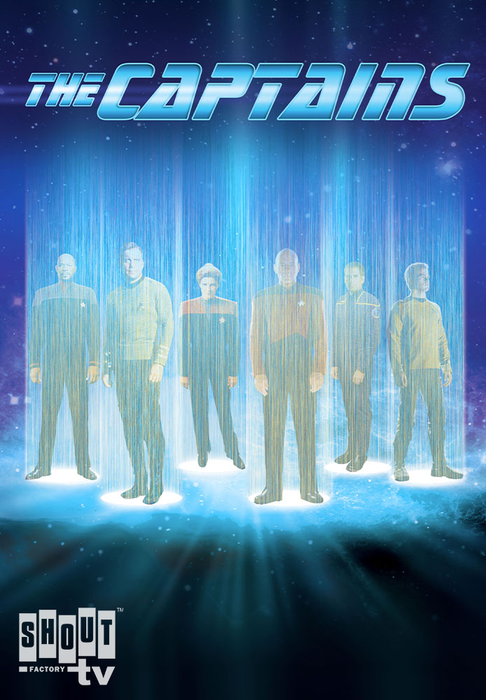 The Captains